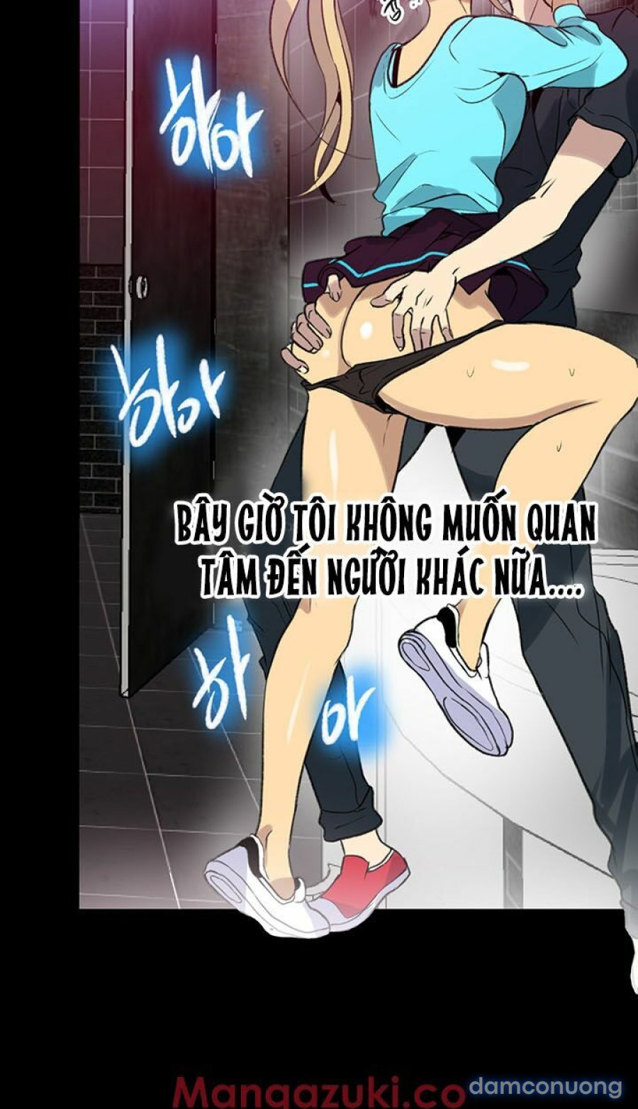 NHỮNG NỮ THẦN TIỆM NET 