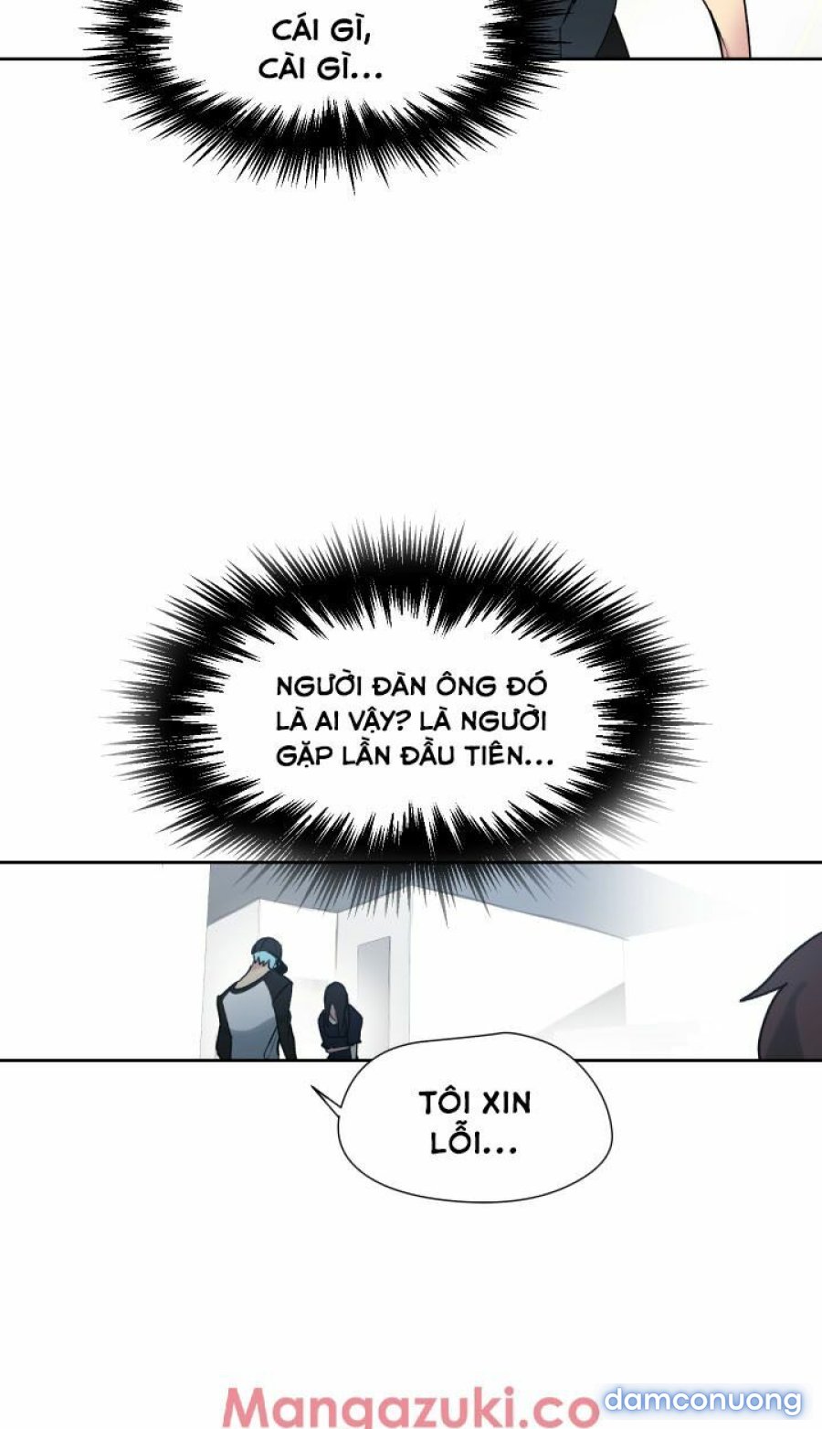 NHỮNG NỮ THẦN TIỆM NET 