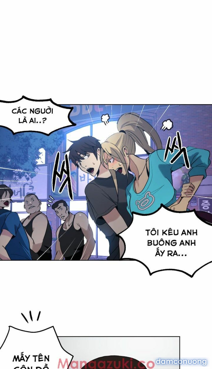 NHỮNG NỮ THẦN TIỆM NET 