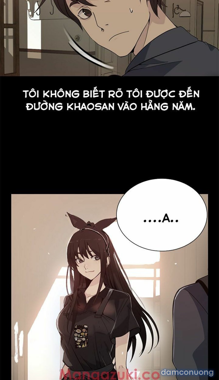NHỮNG NỮ THẦN TIỆM NET 