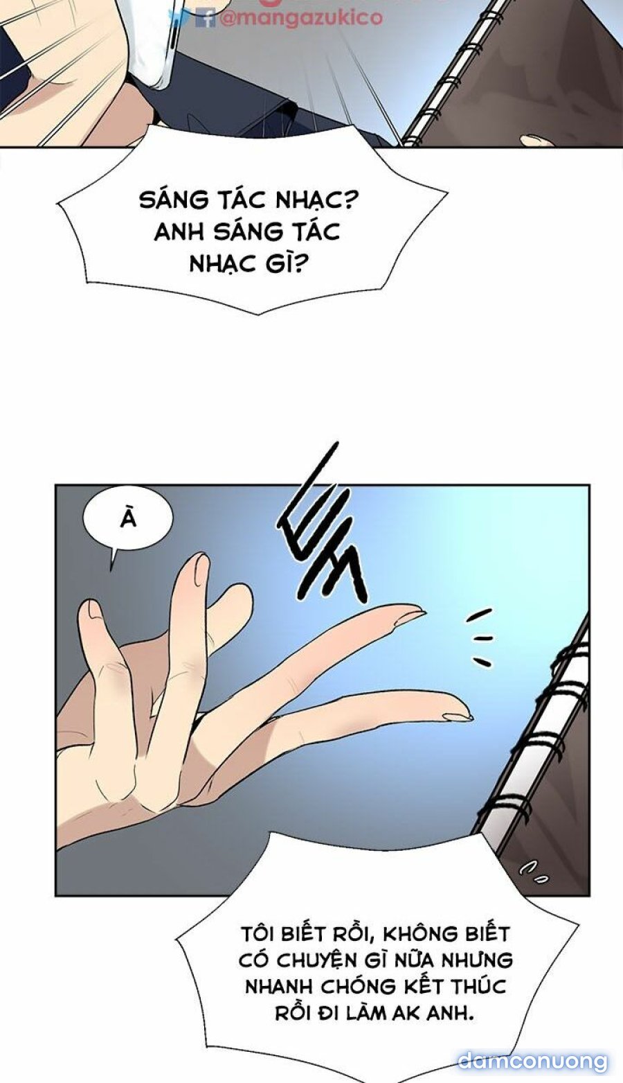 NHỮNG NỮ THẦN TIỆM NET 