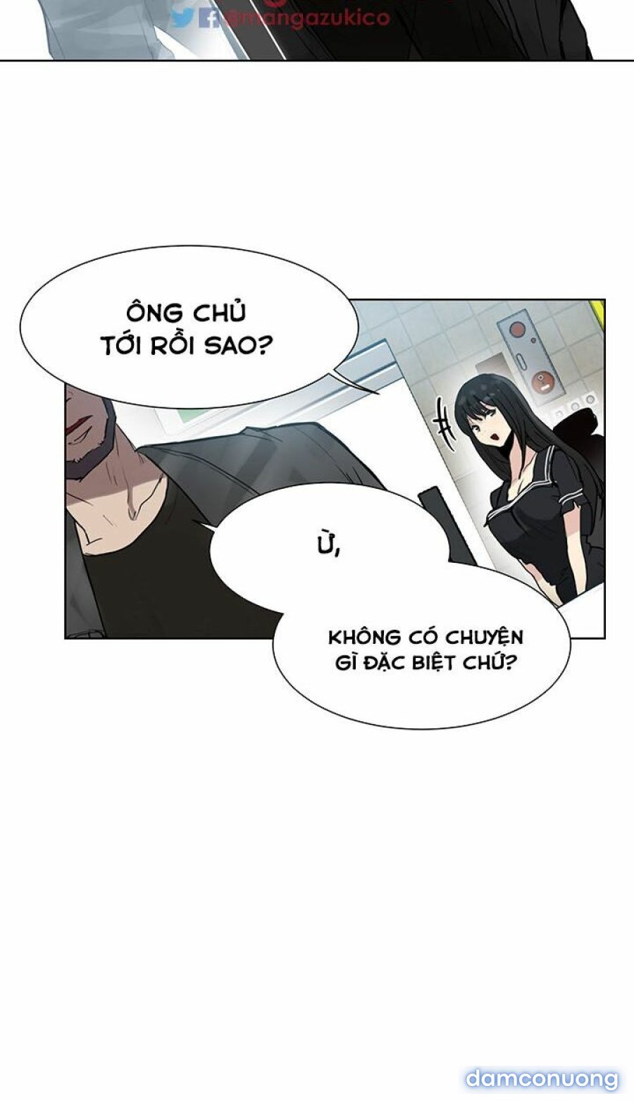 NHỮNG NỮ THẦN TIỆM NET 