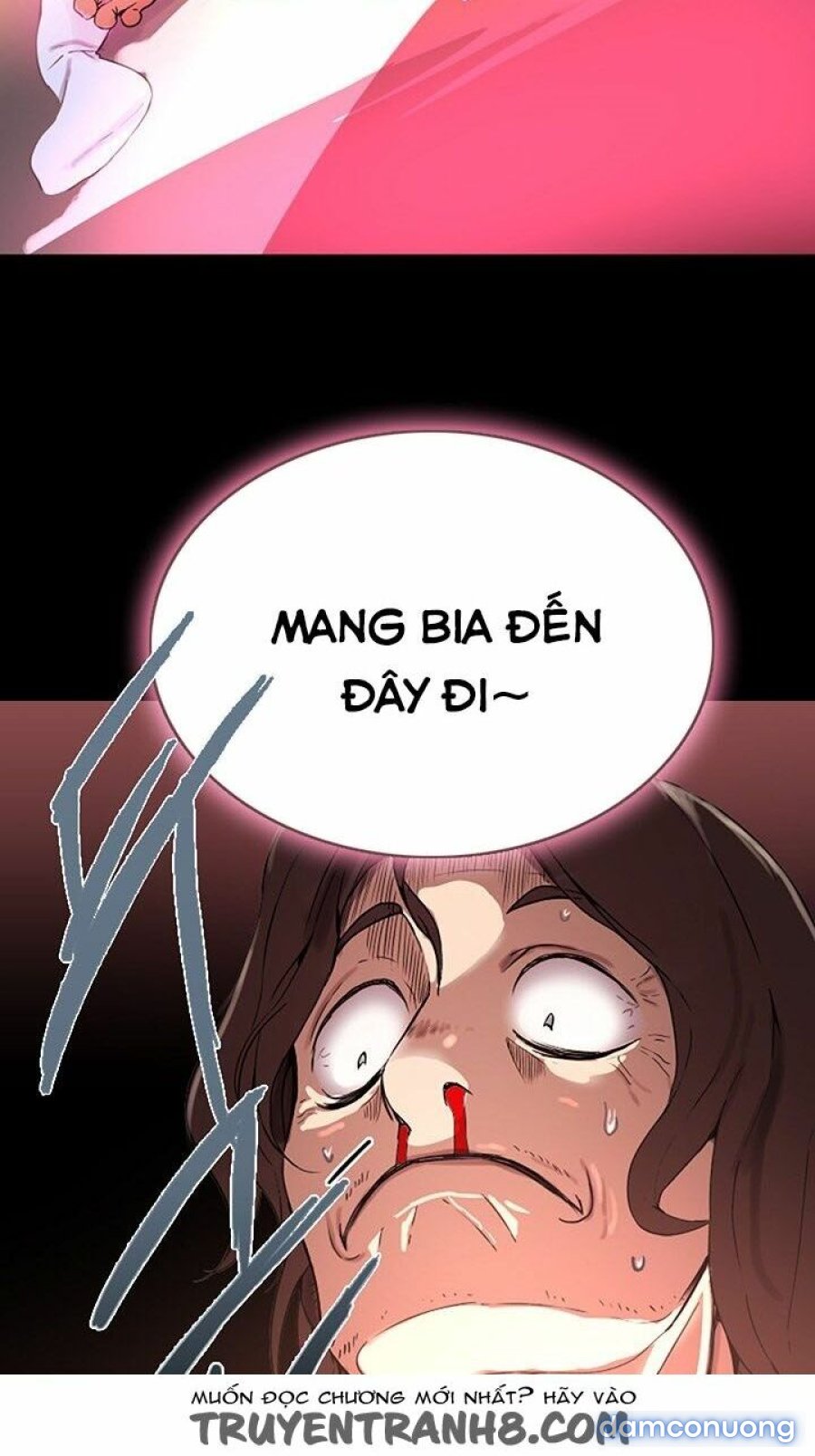 NHỮNG NỮ THẦN TIỆM NET 