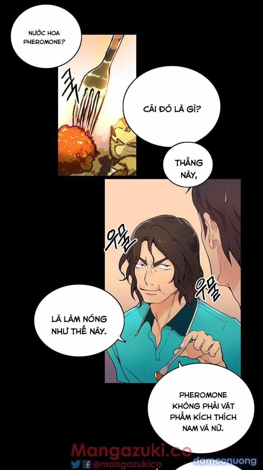 NHỮNG NỮ THẦN TIỆM NET 