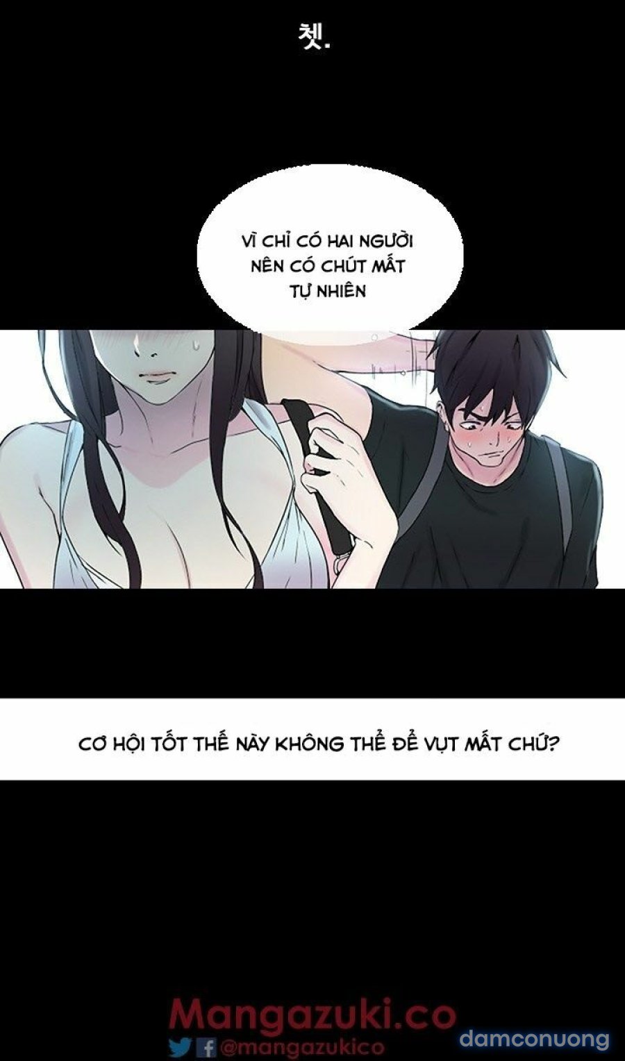 NHỮNG NỮ THẦN TIỆM NET 