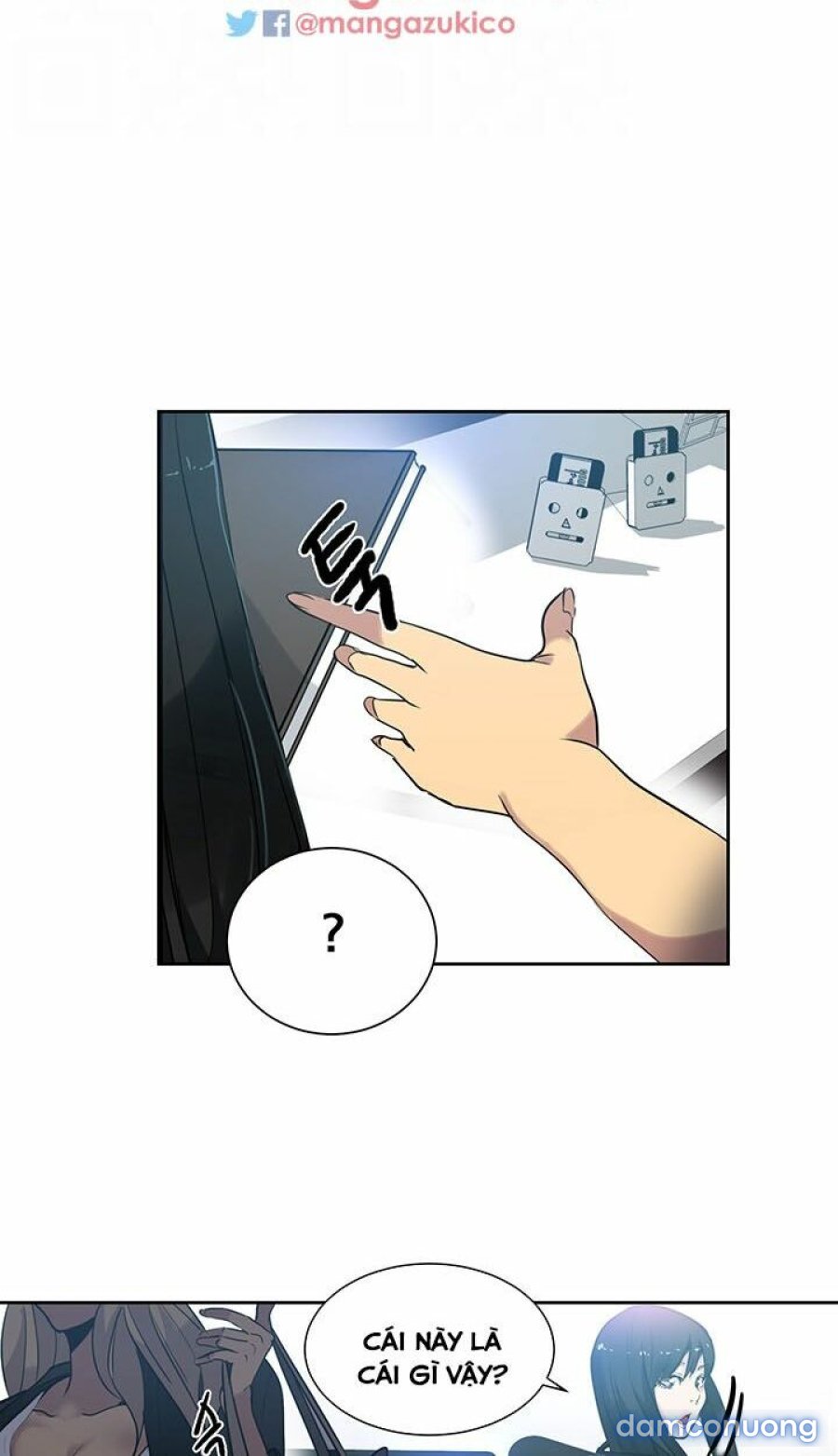NHỮNG NỮ THẦN TIỆM NET 
