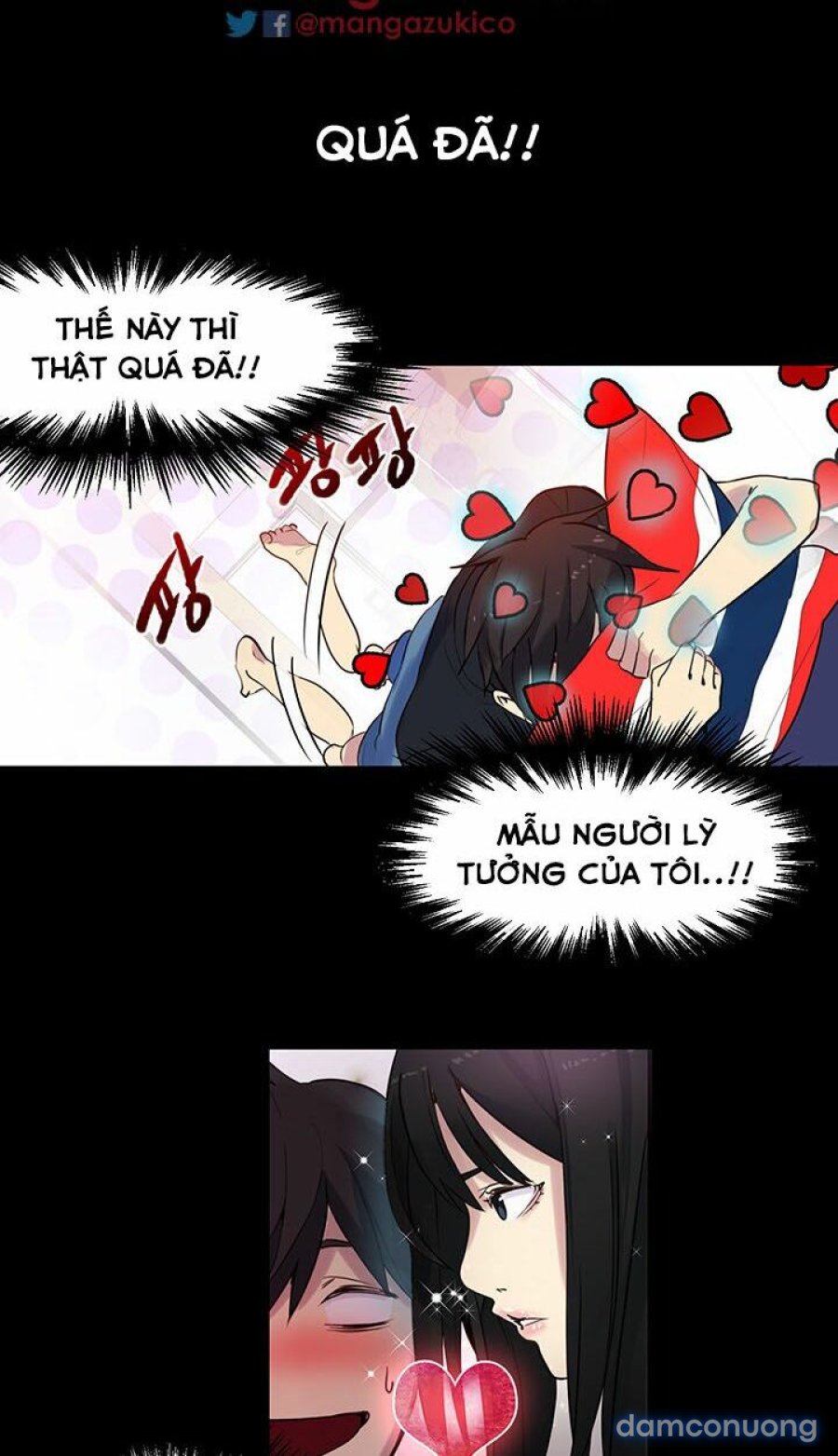 NHỮNG NỮ THẦN TIỆM NET 