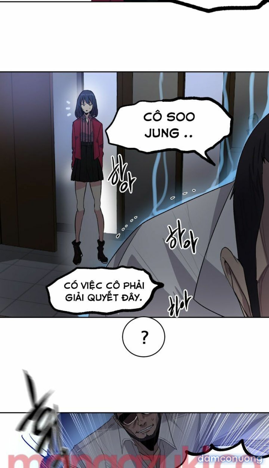 NHỮNG NỮ THẦN TIỆM NET 