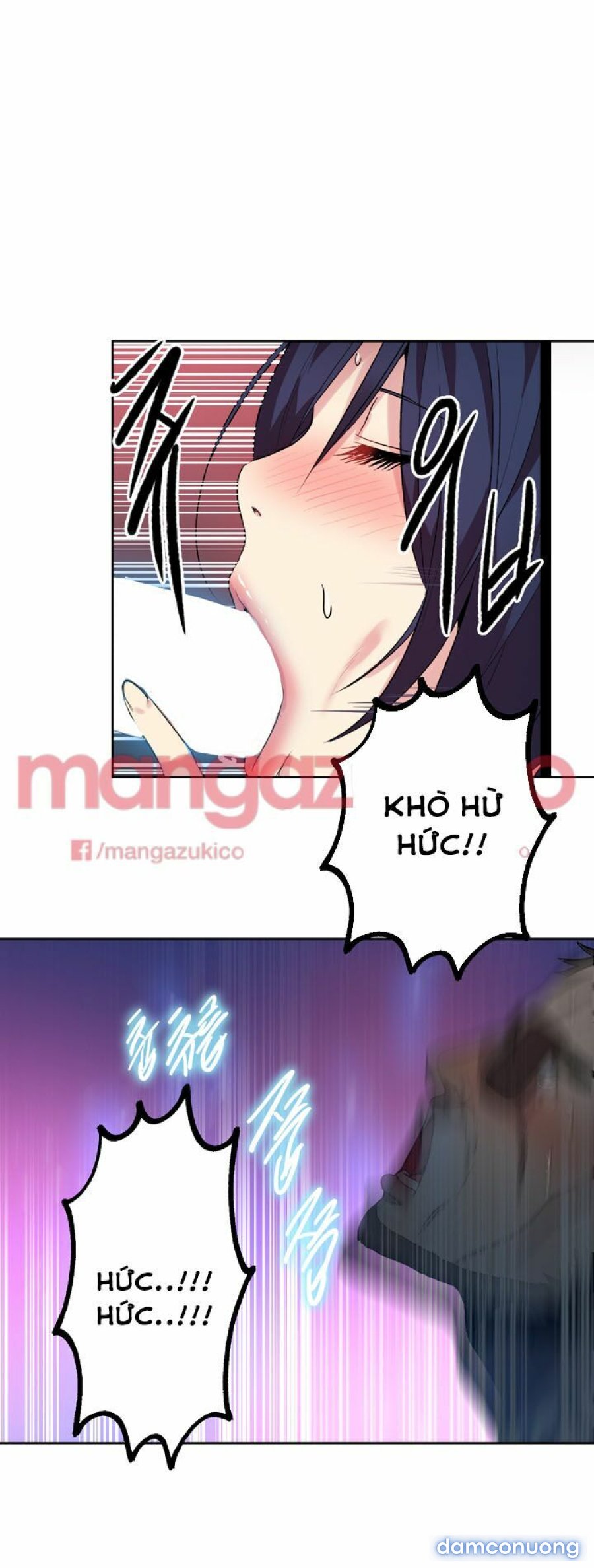 NHỮNG NỮ THẦN TIỆM NET 
