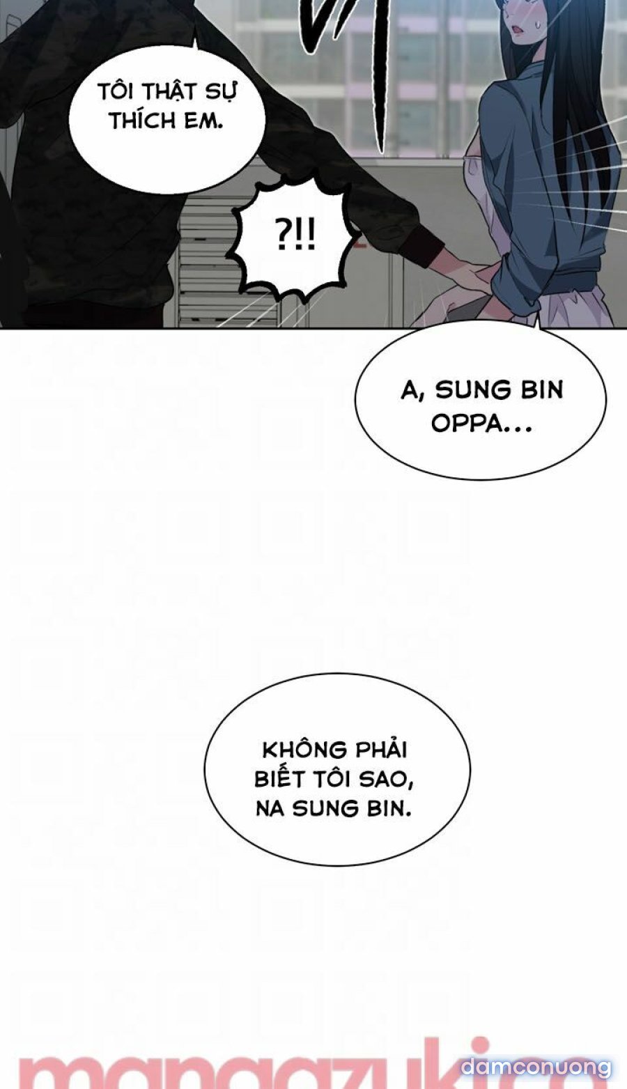 NHỮNG NỮ THẦN TIỆM NET 