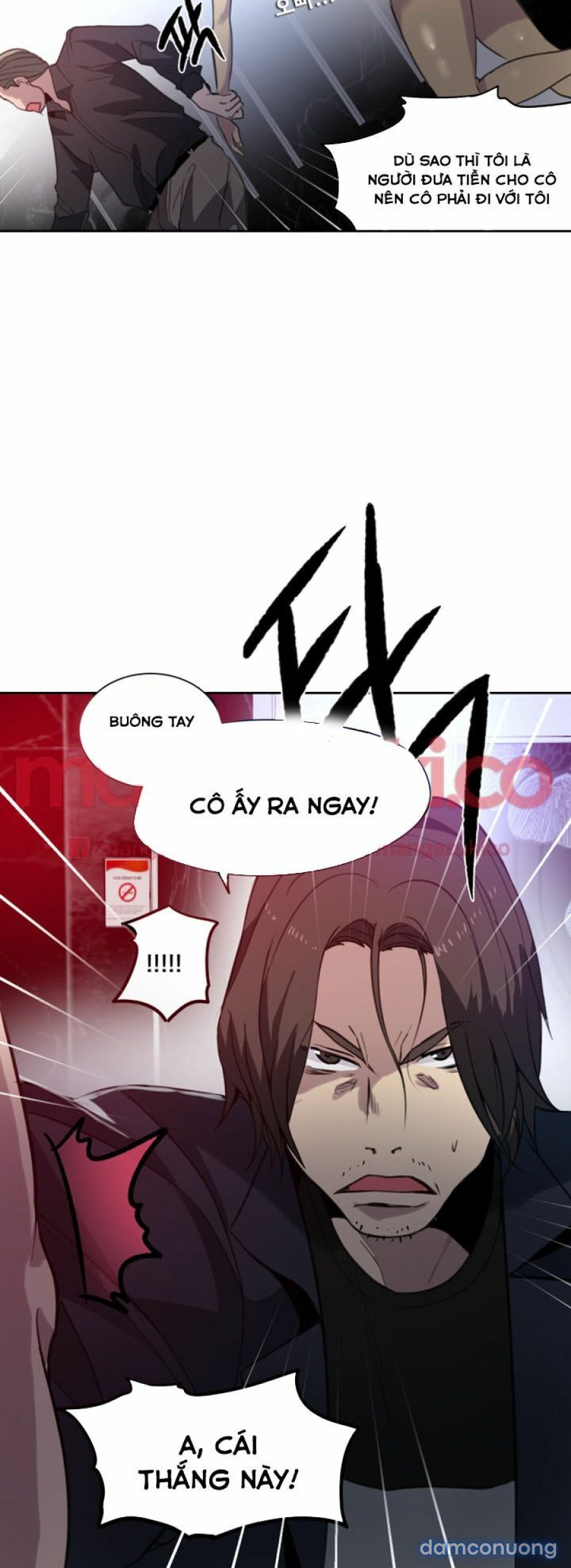 NHỮNG NỮ THẦN TIỆM NET 