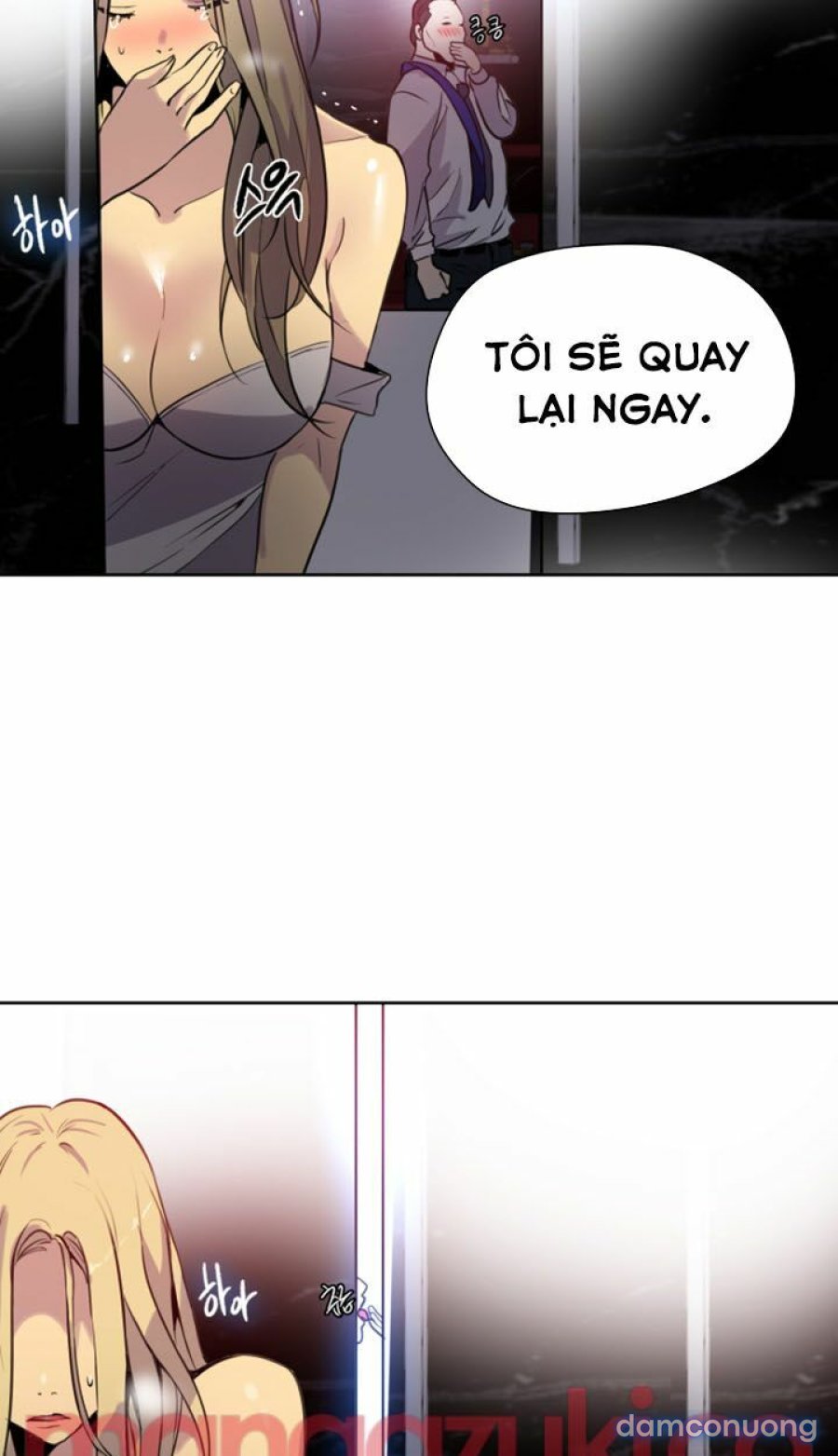 NHỮNG NỮ THẦN TIỆM NET 