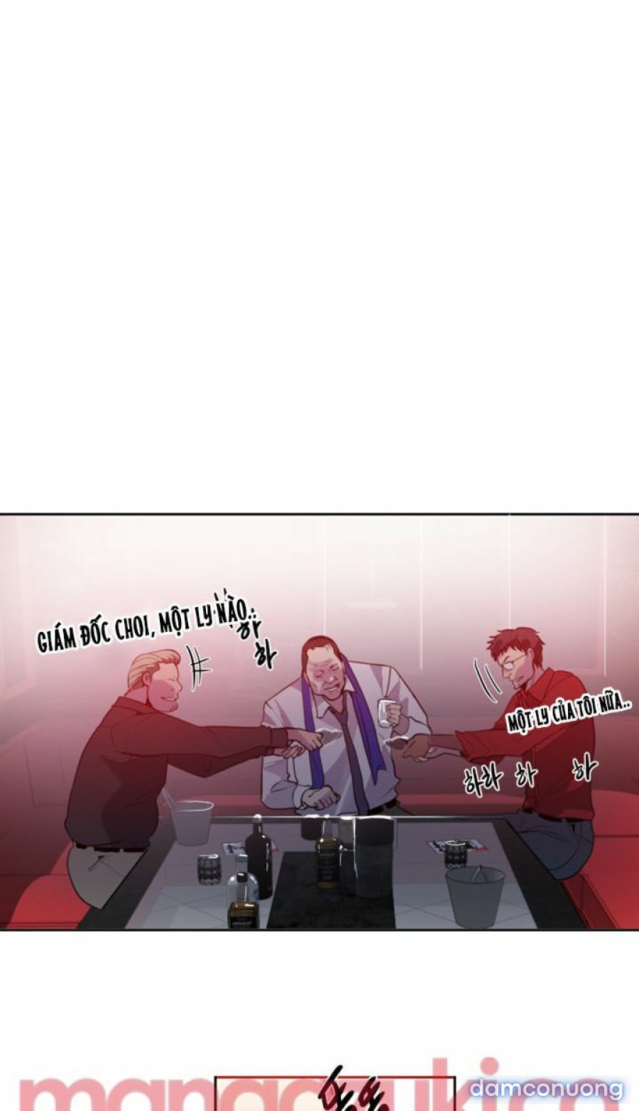 NHỮNG NỮ THẦN TIỆM NET 