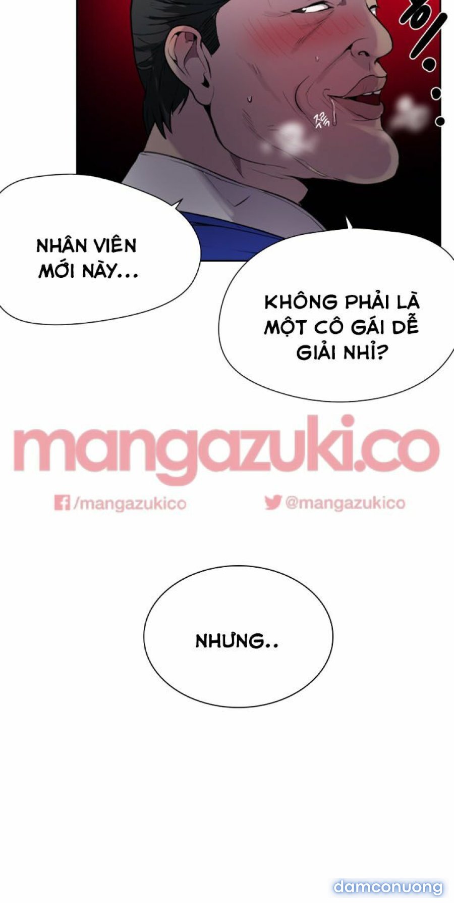 NHỮNG NỮ THẦN TIỆM NET 