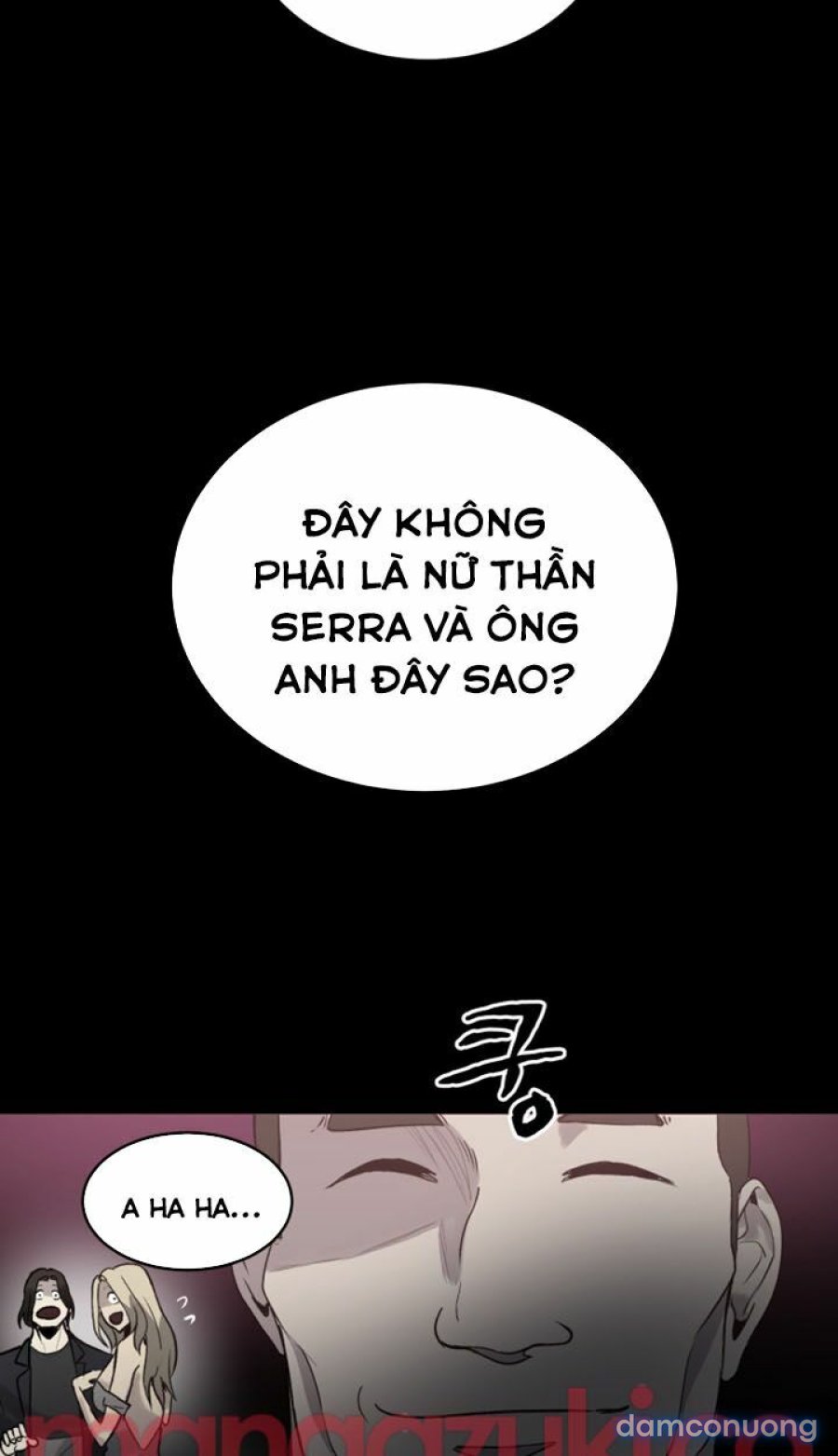 NHỮNG NỮ THẦN TIỆM NET 