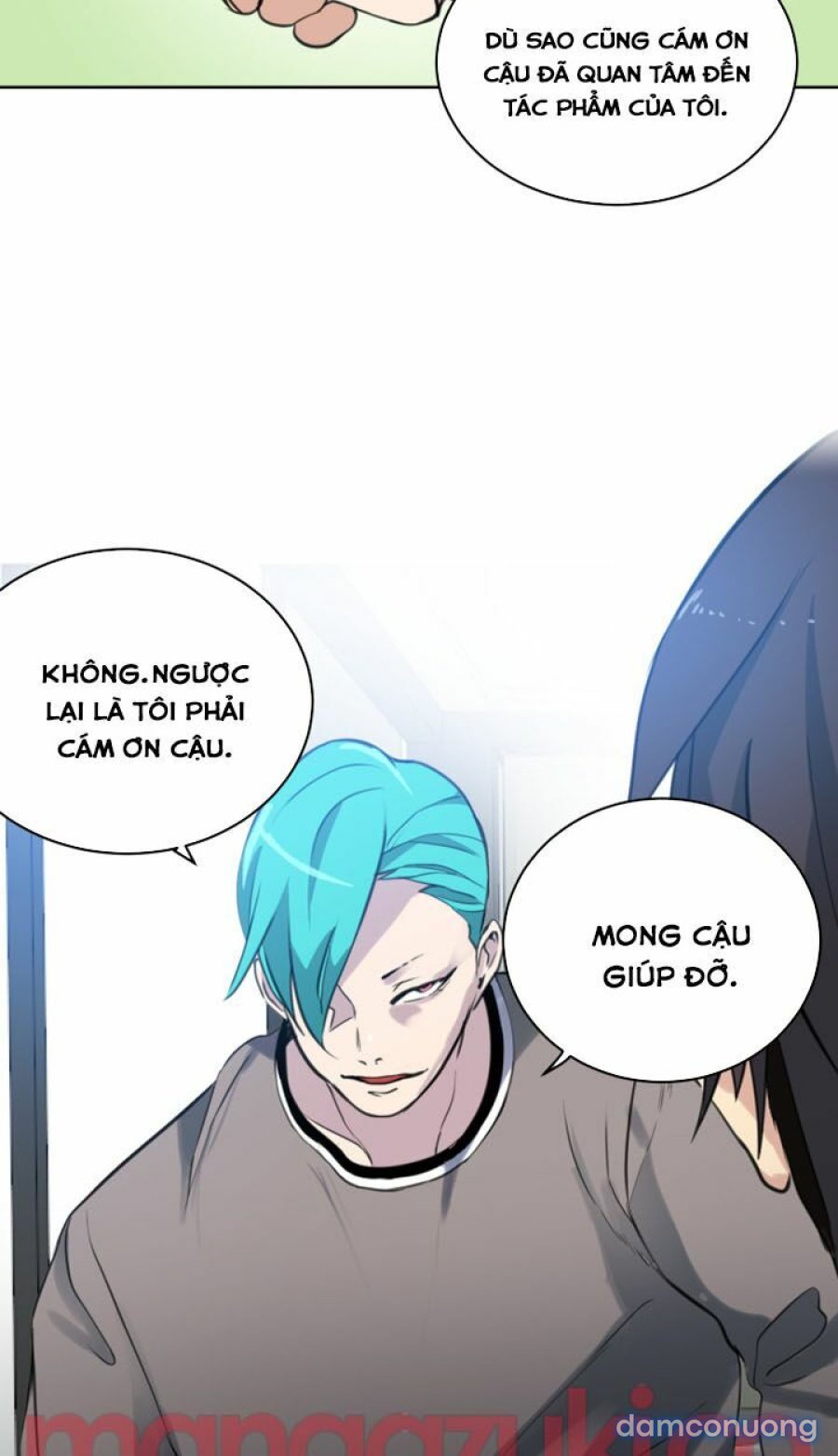 NHỮNG NỮ THẦN TIỆM NET 