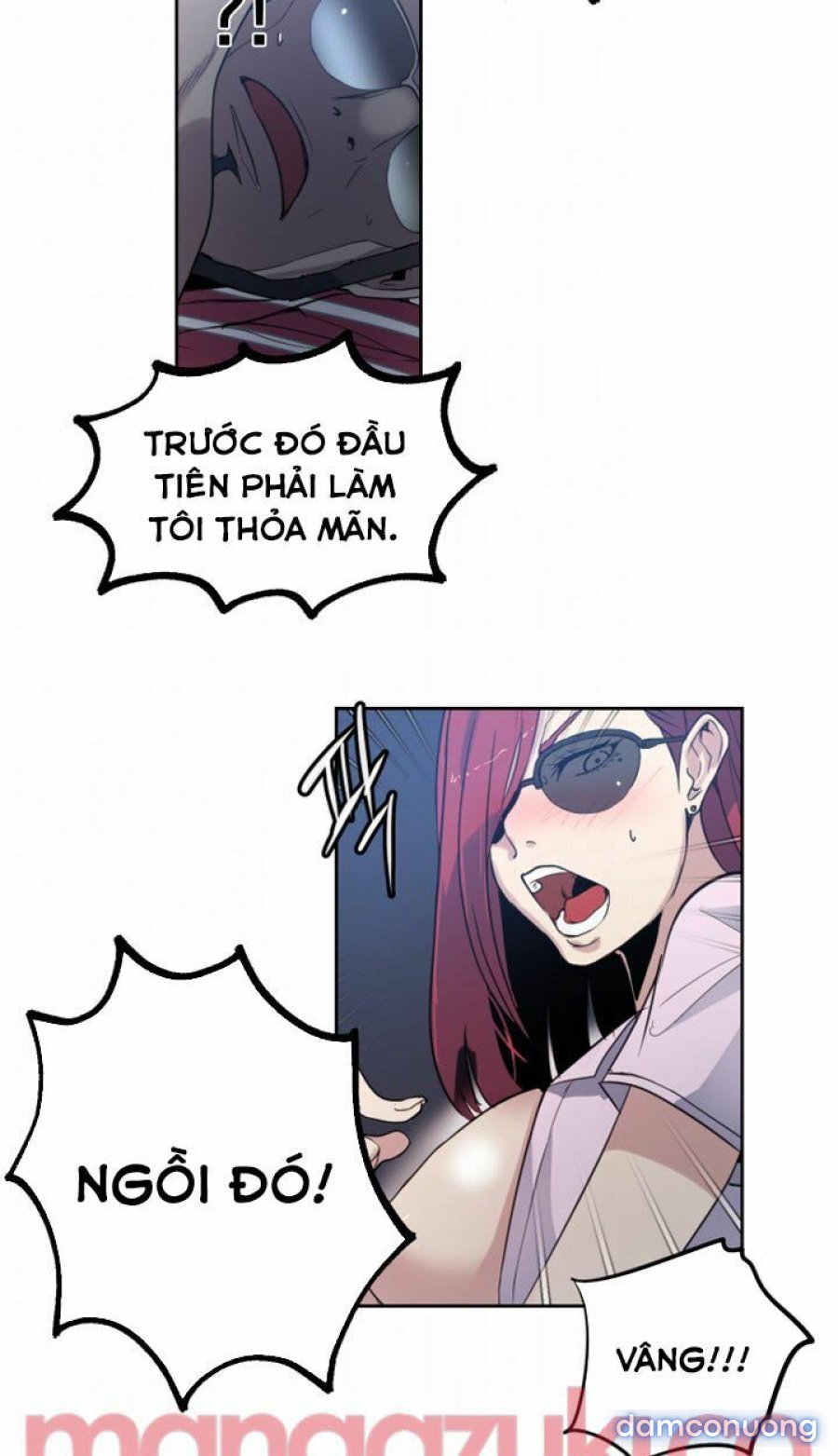 NHỮNG NỮ THẦN TIỆM NET 