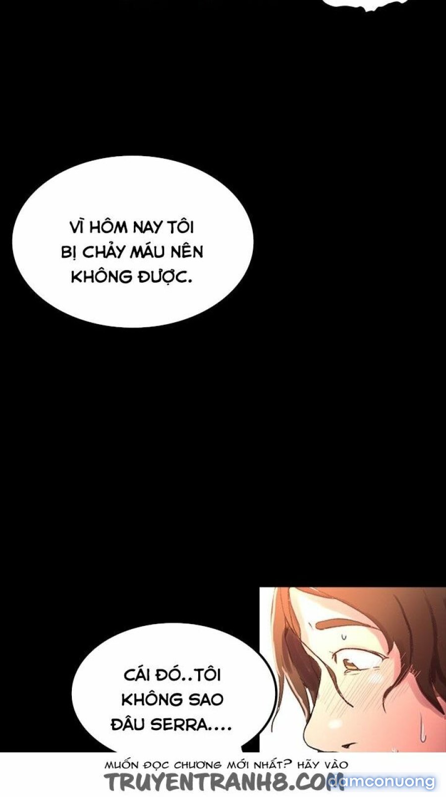 NHỮNG NỮ THẦN TIỆM NET 