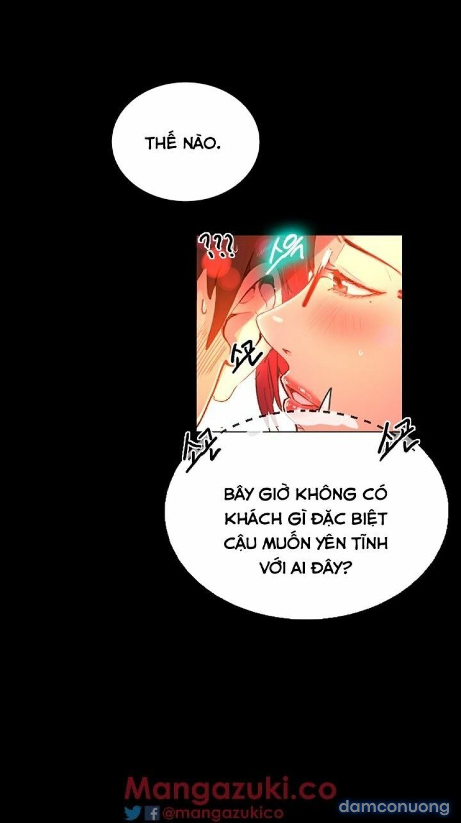 NHỮNG NỮ THẦN TIỆM NET 