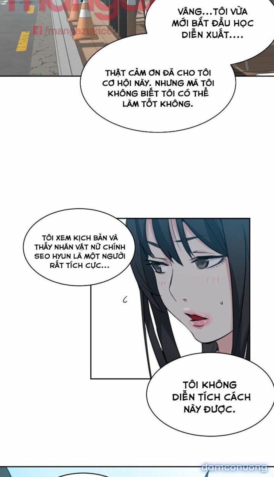 NHỮNG NỮ THẦN TIỆM NET 