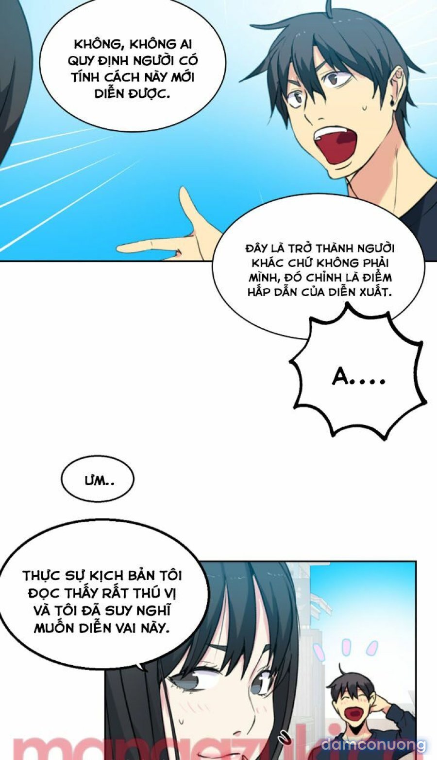 NHỮNG NỮ THẦN TIỆM NET 