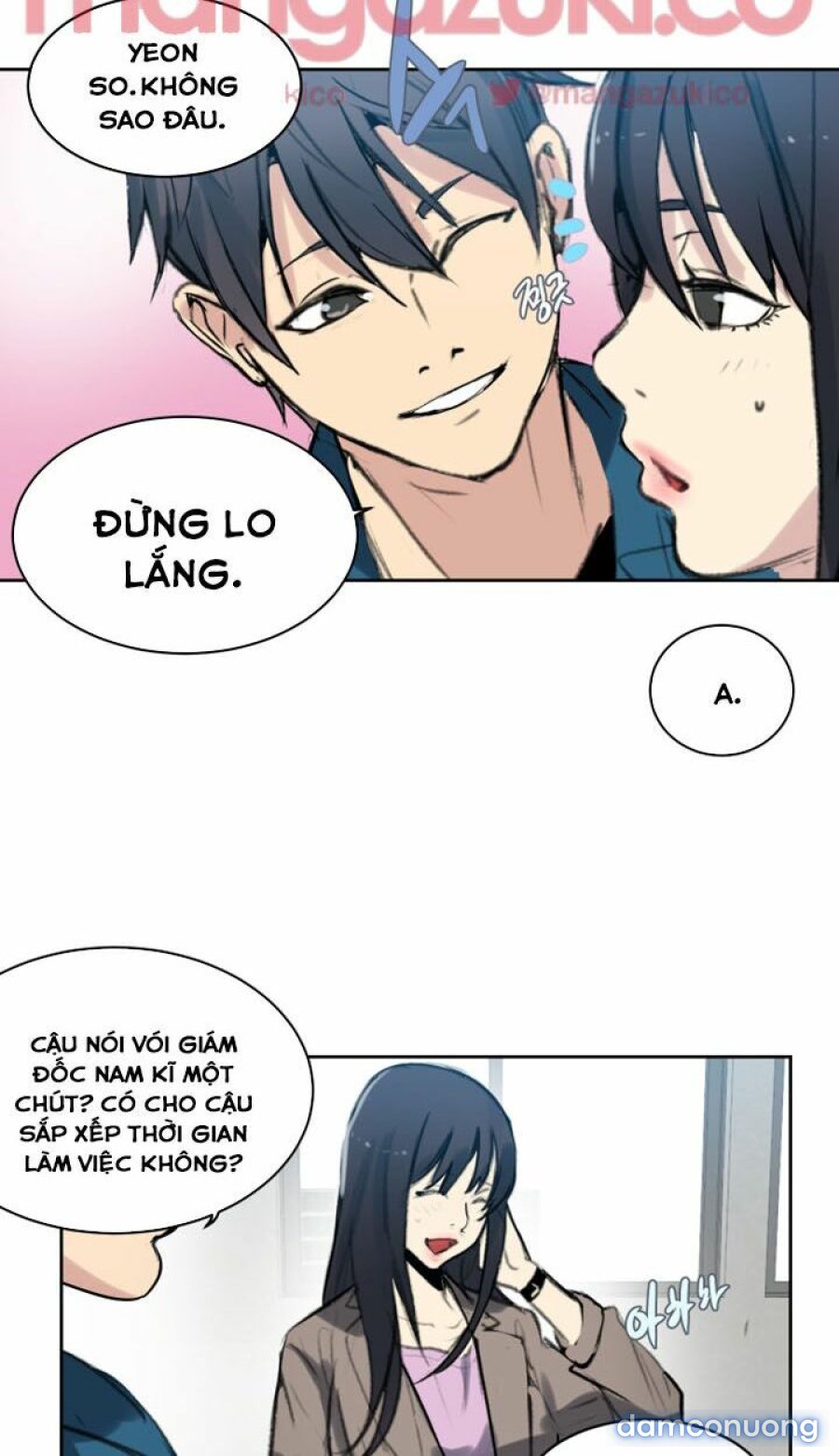 NHỮNG NỮ THẦN TIỆM NET 