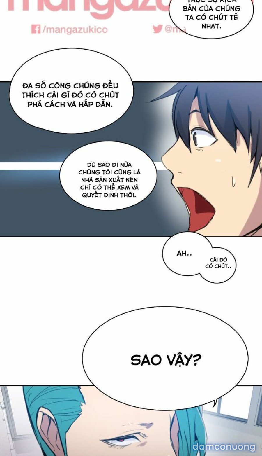 NHỮNG NỮ THẦN TIỆM NET 