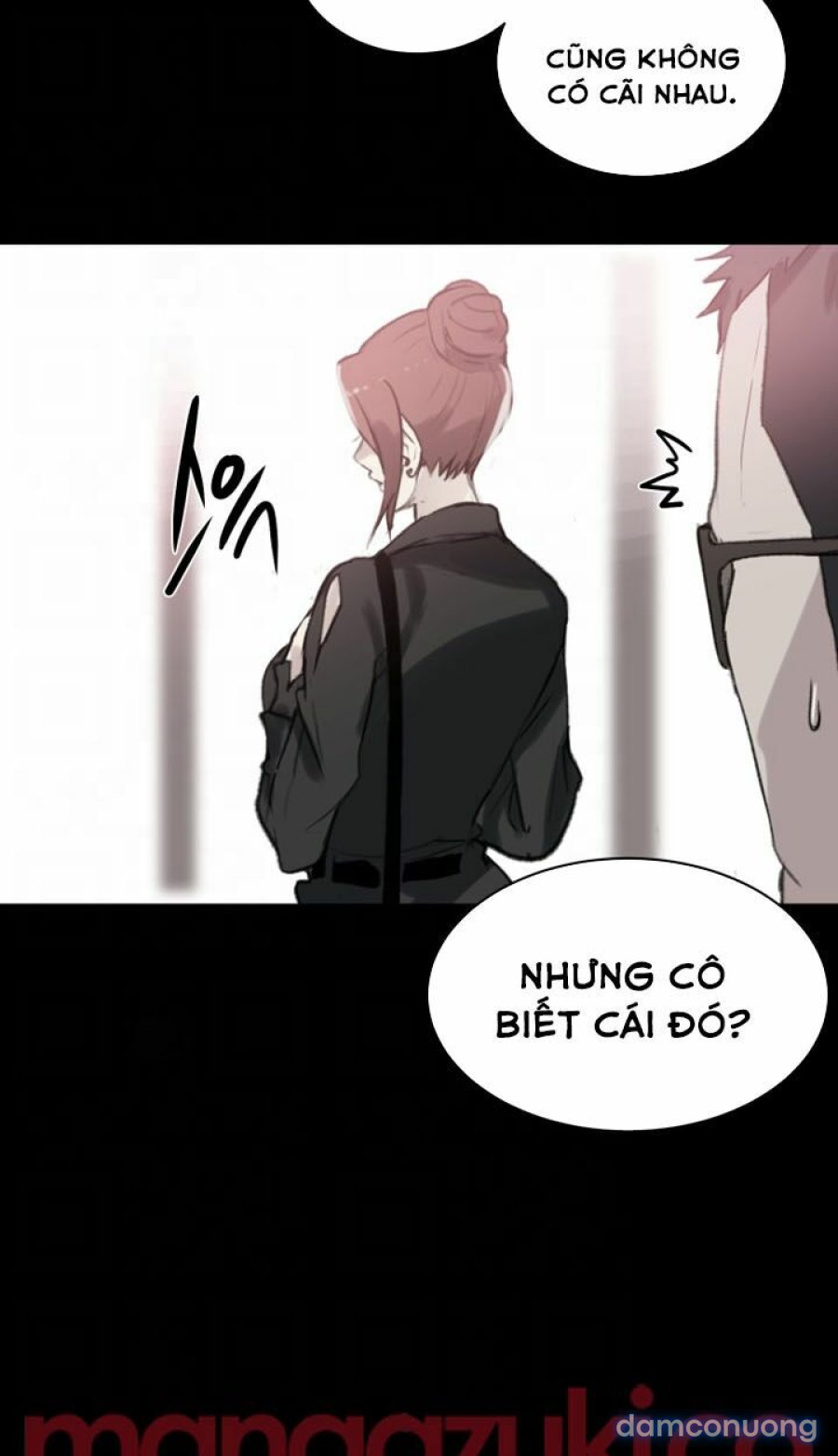 NHỮNG NỮ THẦN TIỆM NET 