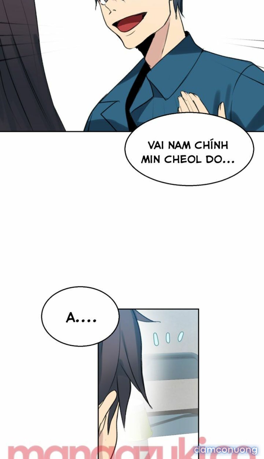 NHỮNG NỮ THẦN TIỆM NET 