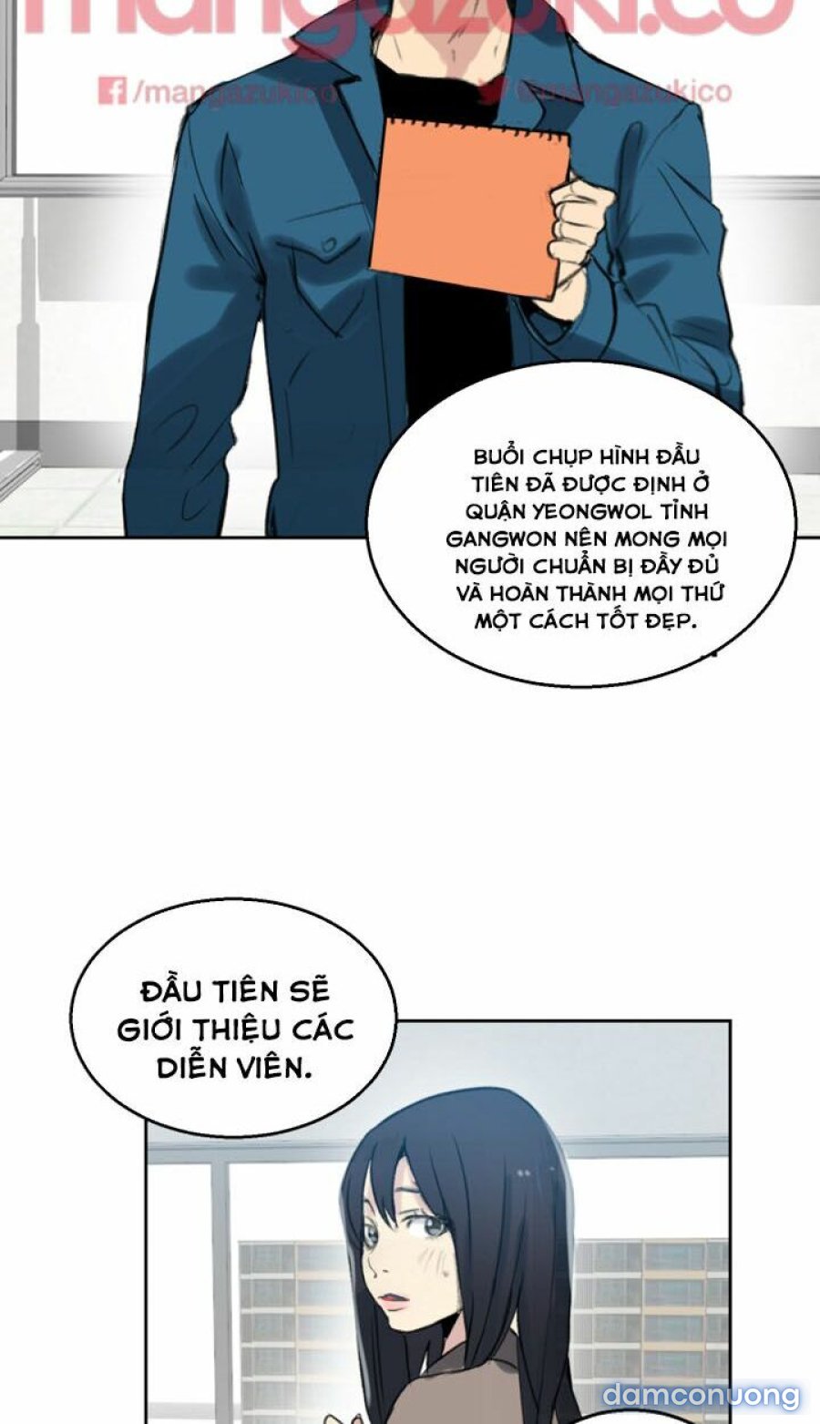 NHỮNG NỮ THẦN TIỆM NET 