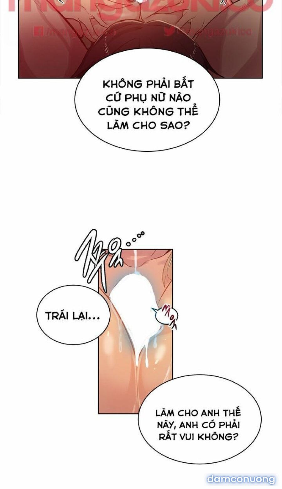 NHỮNG NỮ THẦN TIỆM NET 