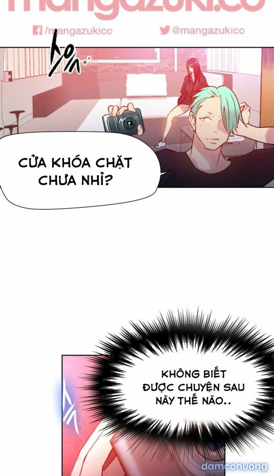 NHỮNG NỮ THẦN TIỆM NET 