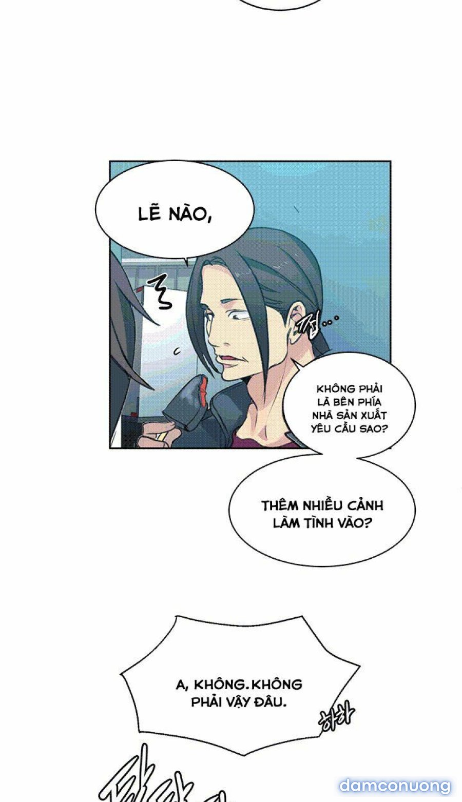 NHỮNG NỮ THẦN TIỆM NET 