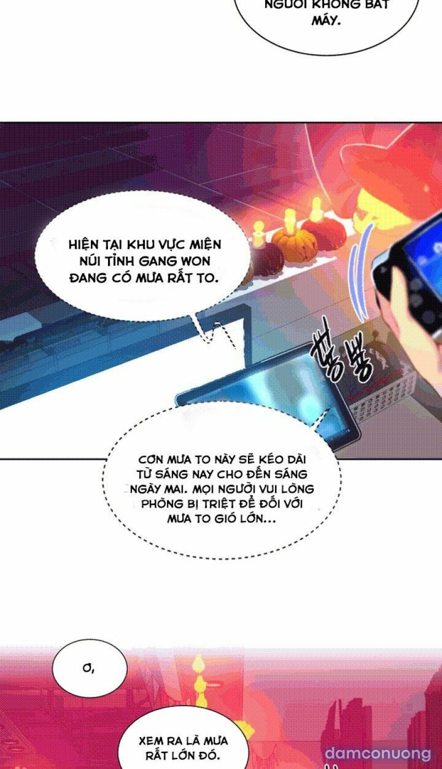 NHỮNG NỮ THẦN TIỆM NET 