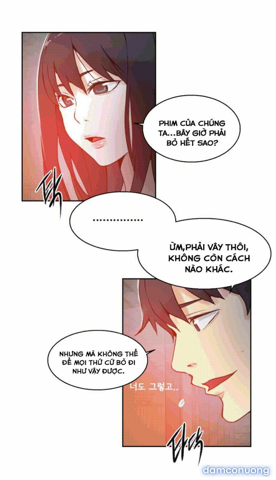NHỮNG NỮ THẦN TIỆM NET 