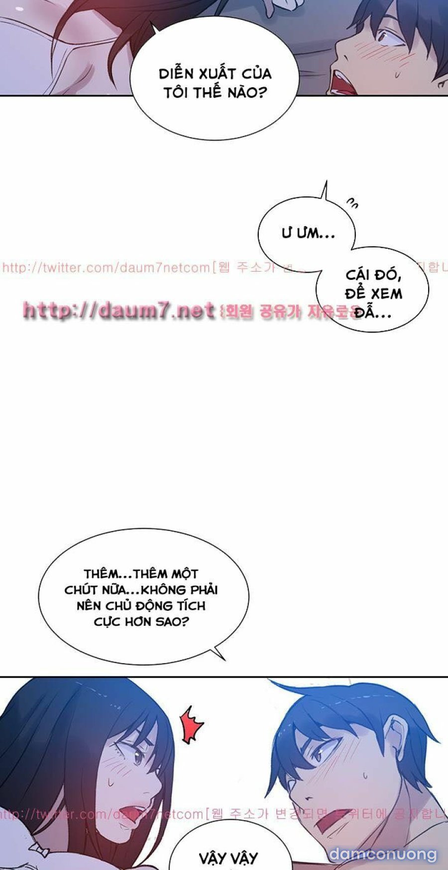 NHỮNG NỮ THẦN TIỆM NET 