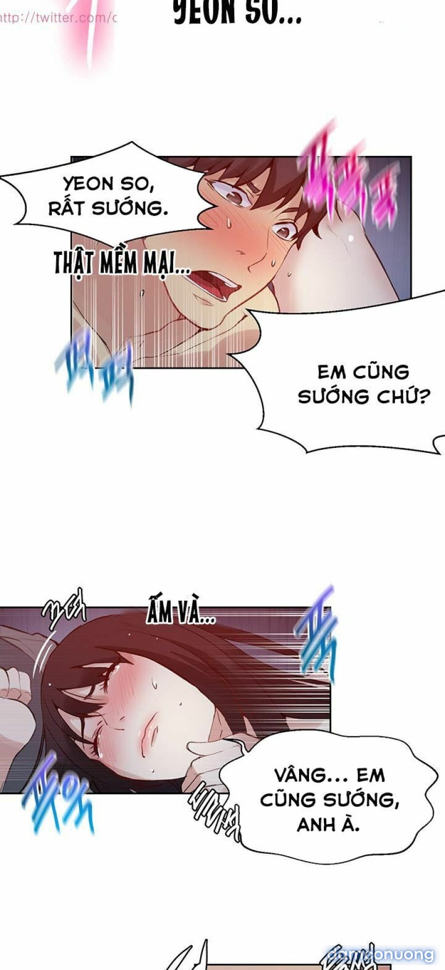 NHỮNG NỮ THẦN TIỆM NET 