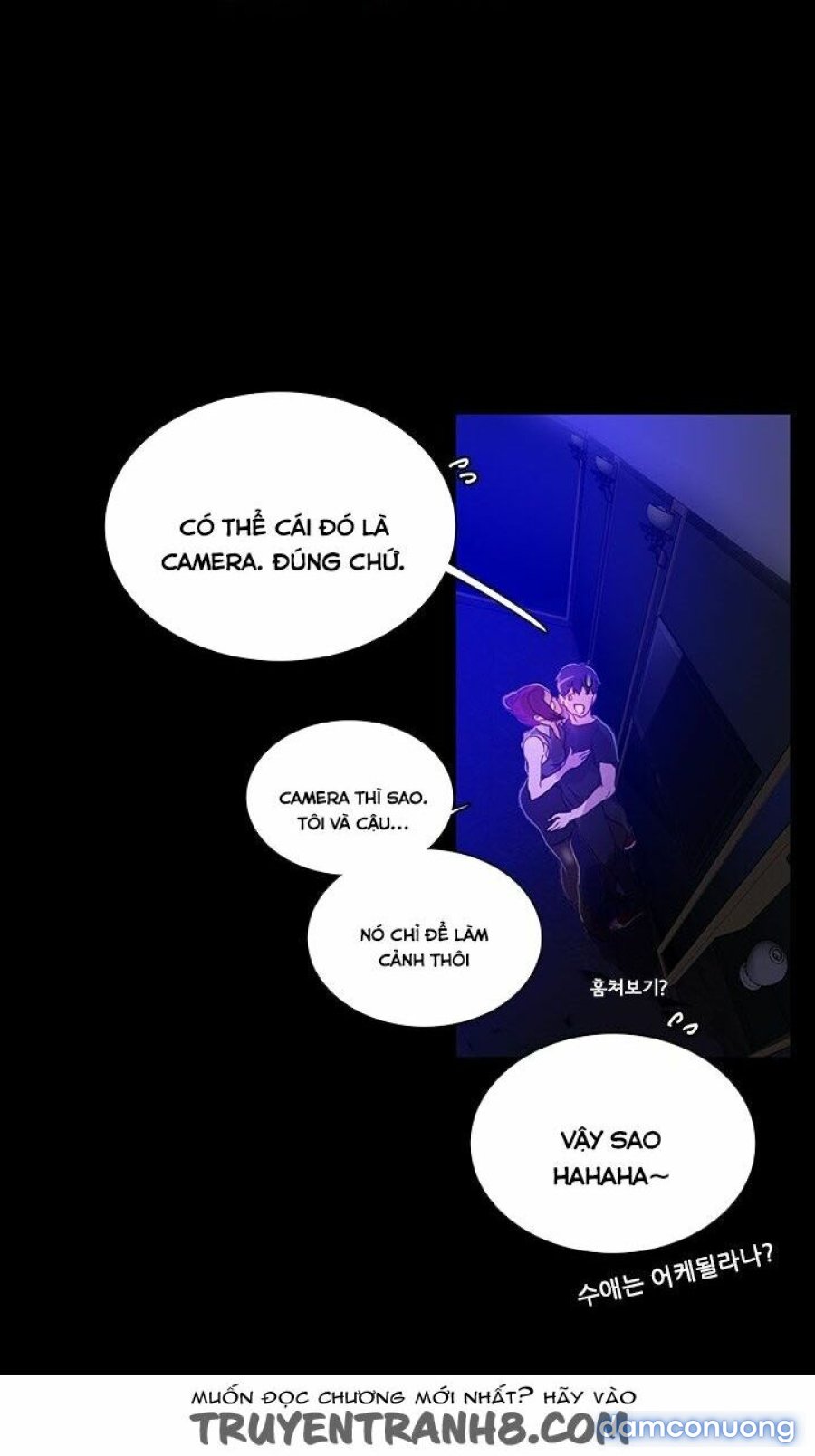 NHỮNG NỮ THẦN TIỆM NET 