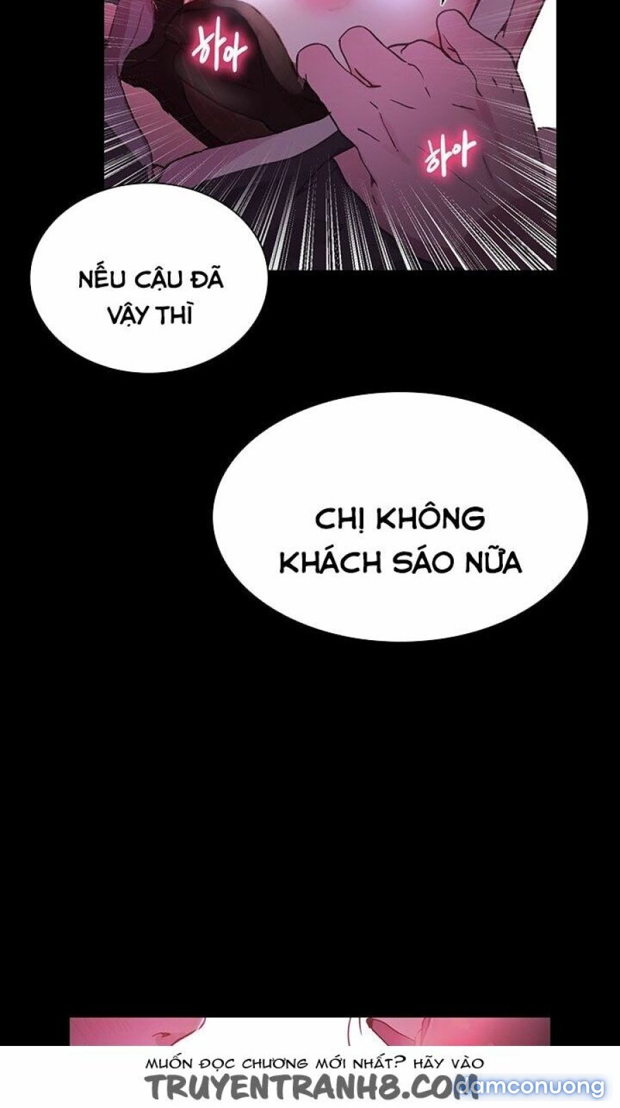 NHỮNG NỮ THẦN TIỆM NET 