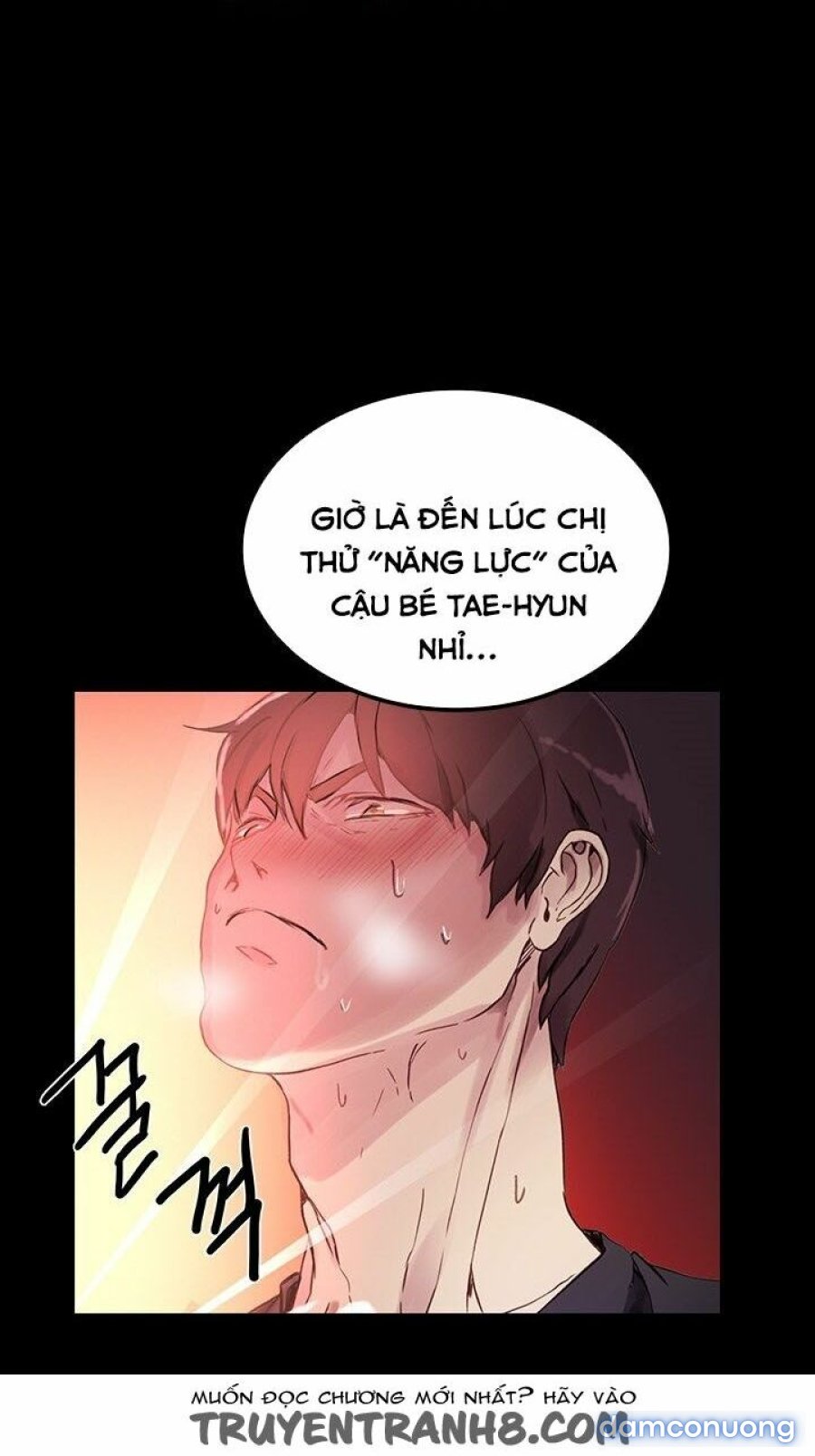 NHỮNG NỮ THẦN TIỆM NET 