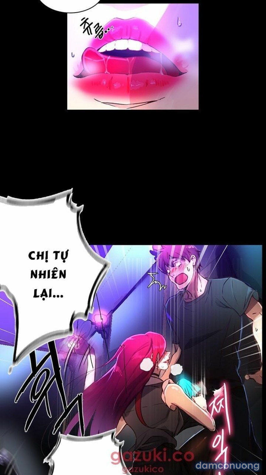 NHỮNG NỮ THẦN TIỆM NET 