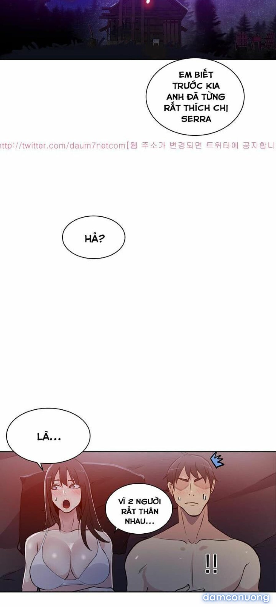 NHỮNG NỮ THẦN TIỆM NET 