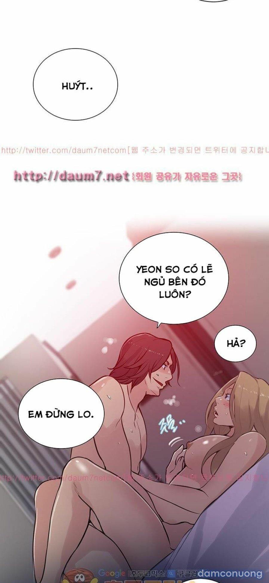 NHỮNG NỮ THẦN TIỆM NET 