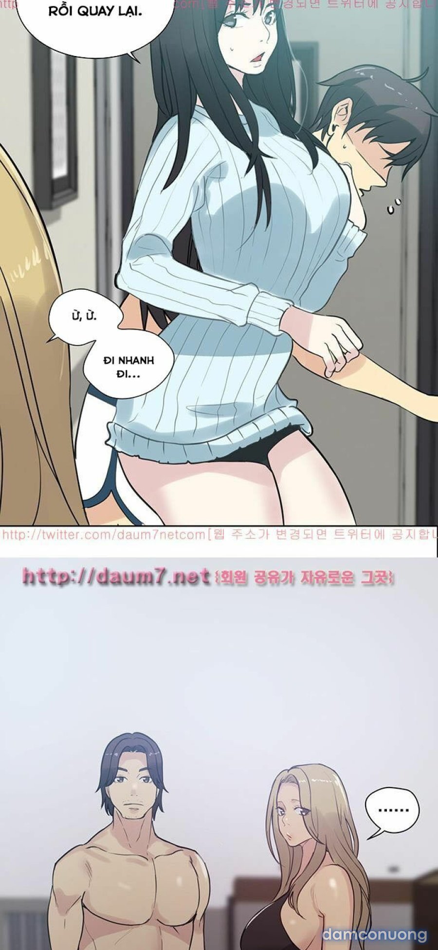 NHỮNG NỮ THẦN TIỆM NET 