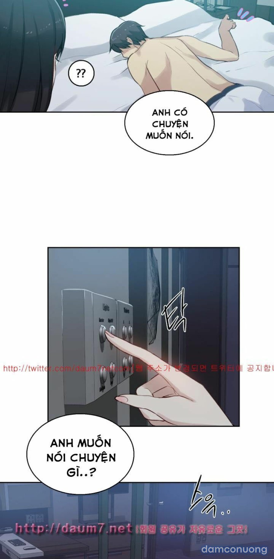 NHỮNG NỮ THẦN TIỆM NET 