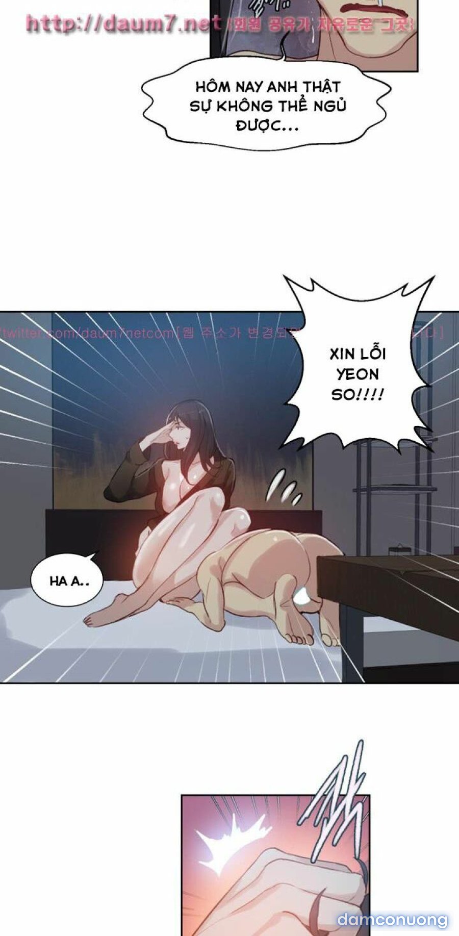 NHỮNG NỮ THẦN TIỆM NET 