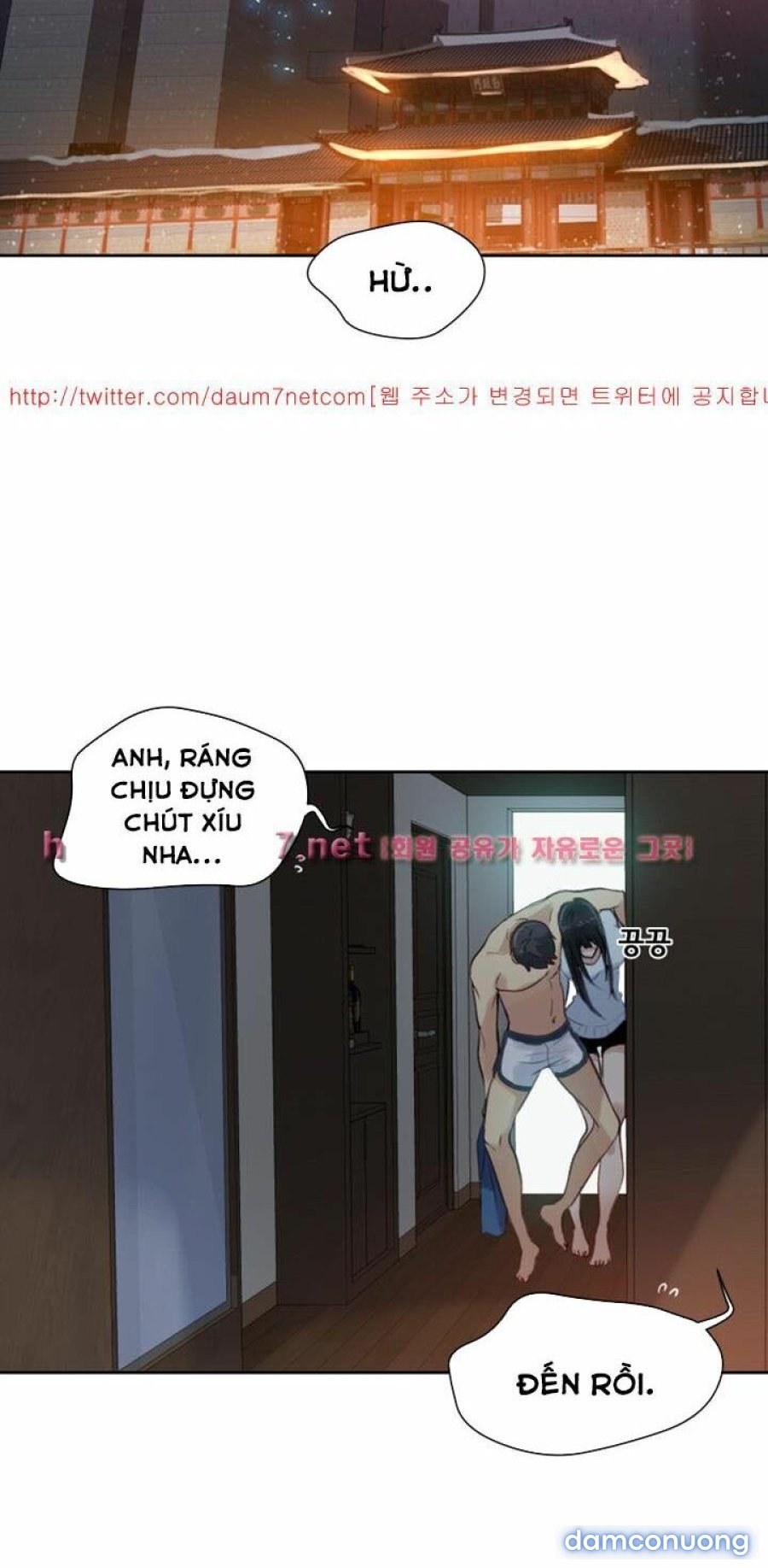 NHỮNG NỮ THẦN TIỆM NET 