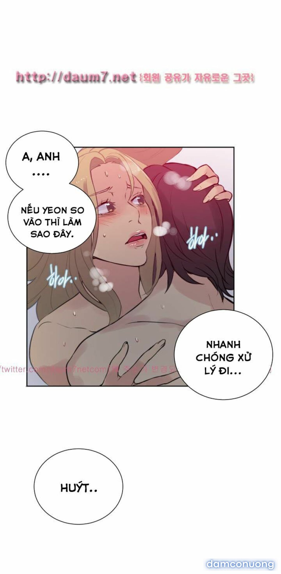 NHỮNG NỮ THẦN TIỆM NET 