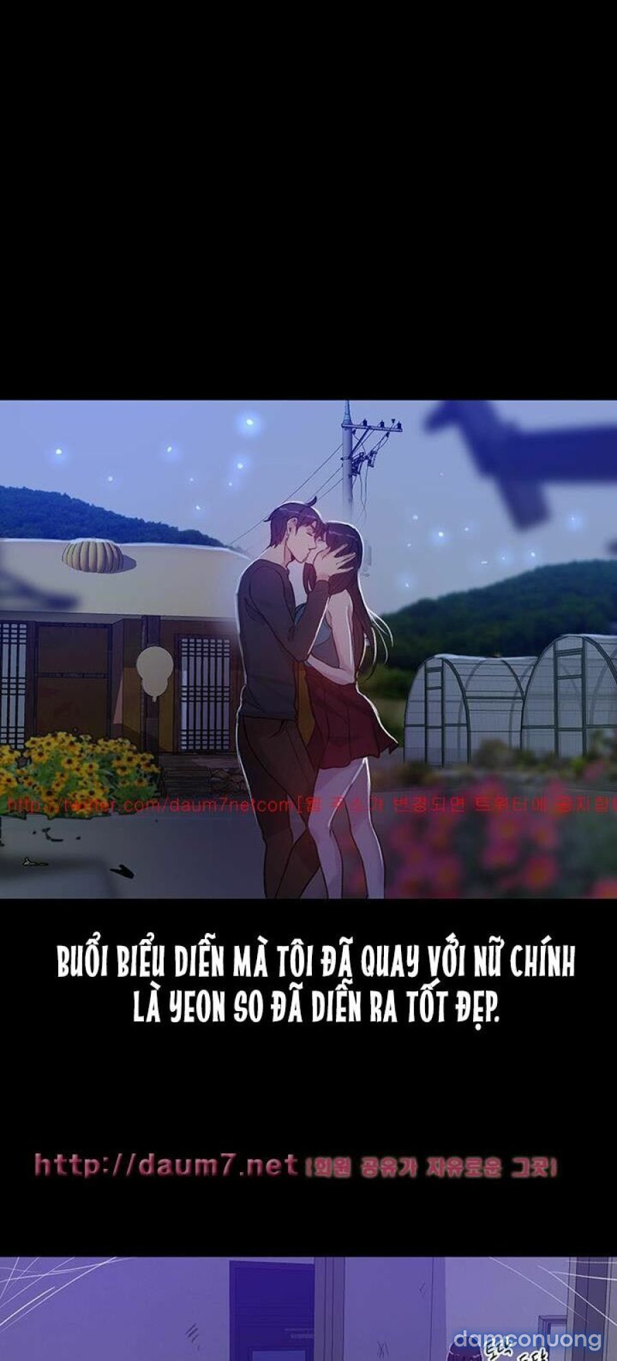 NHỮNG NỮ THẦN TIỆM NET 