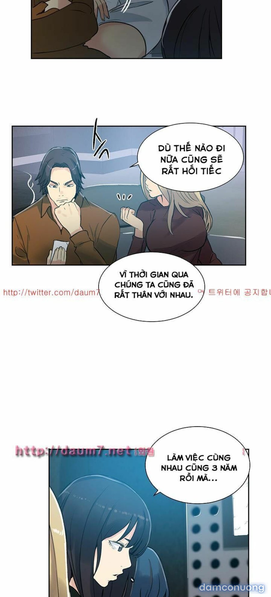 NHỮNG NỮ THẦN TIỆM NET 